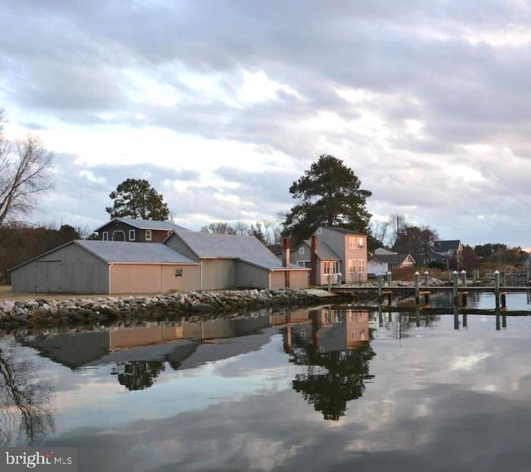 3972 Oyster Shell Lane Bivalve, MD 21865 - Photo 16 of 44
