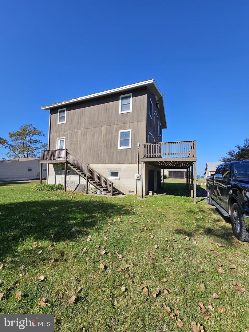 3972 Oyster Shell Lane Bivalve, MD 21865 - Photo 17 of 44