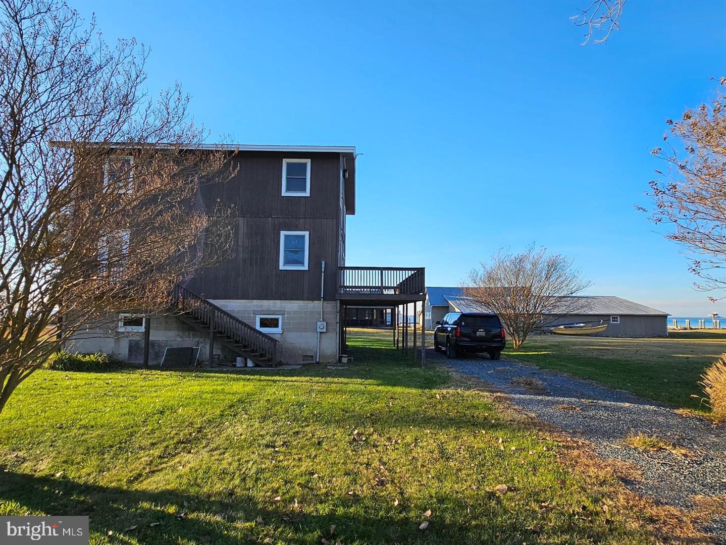 3972 Oyster Shell Lane Bivalve, MD 21865 - Photo 18 of 44