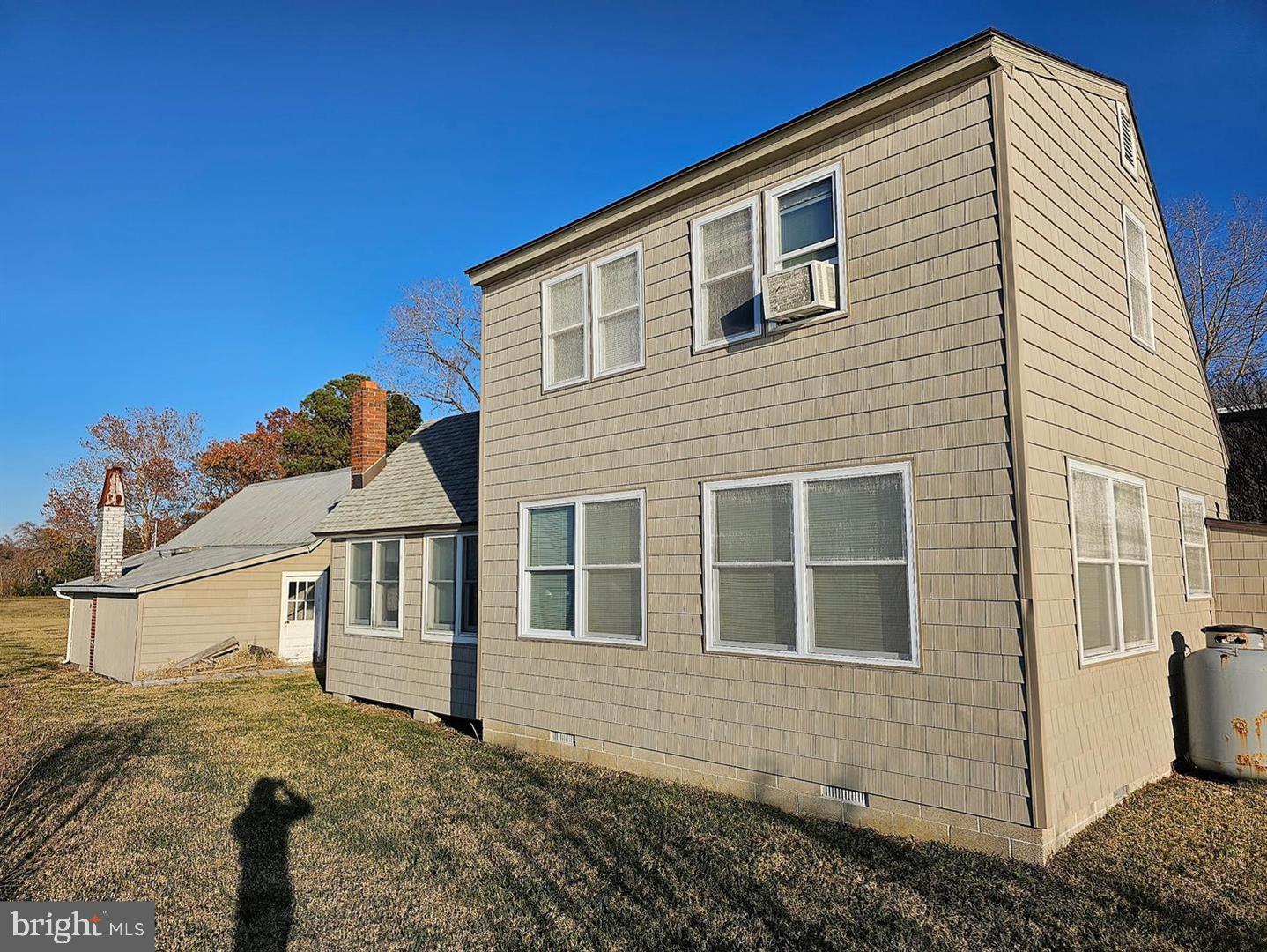 3972 Oyster Shell Lane Bivalve, MD 21865 - Photo 19 of 44