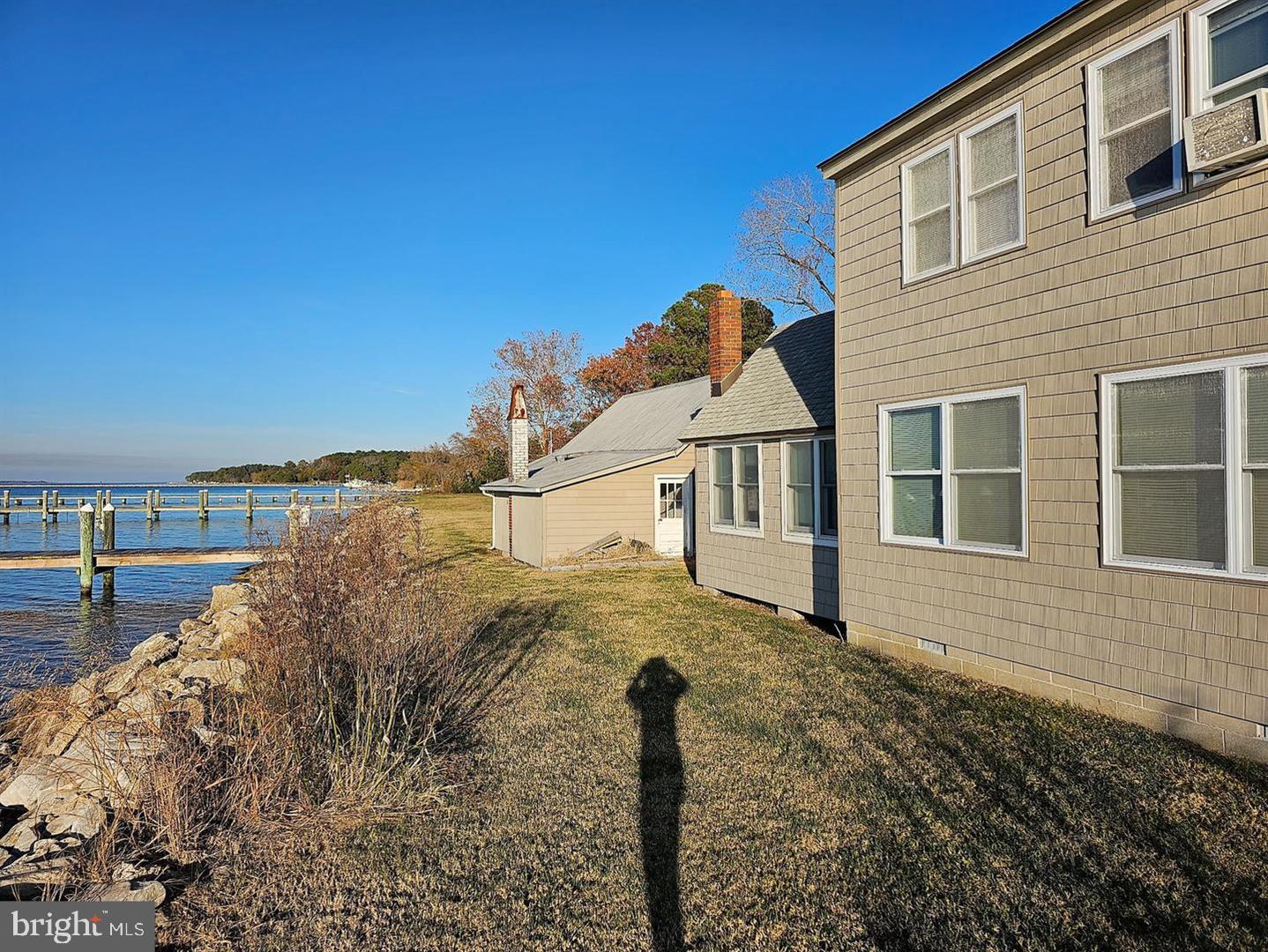 3972 Oyster Shell Lane Bivalve, MD 21865 - Photo 20 of 44