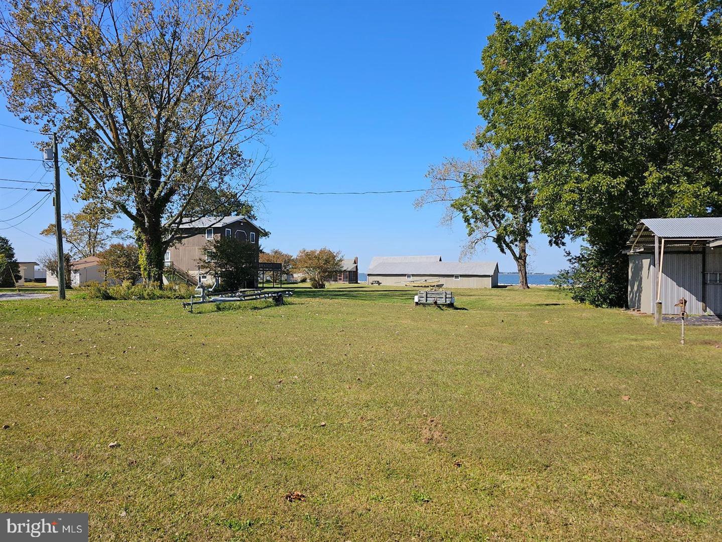 3972 Oyster Shell Lane Bivalve, MD 21865 - Photo 31 of 44