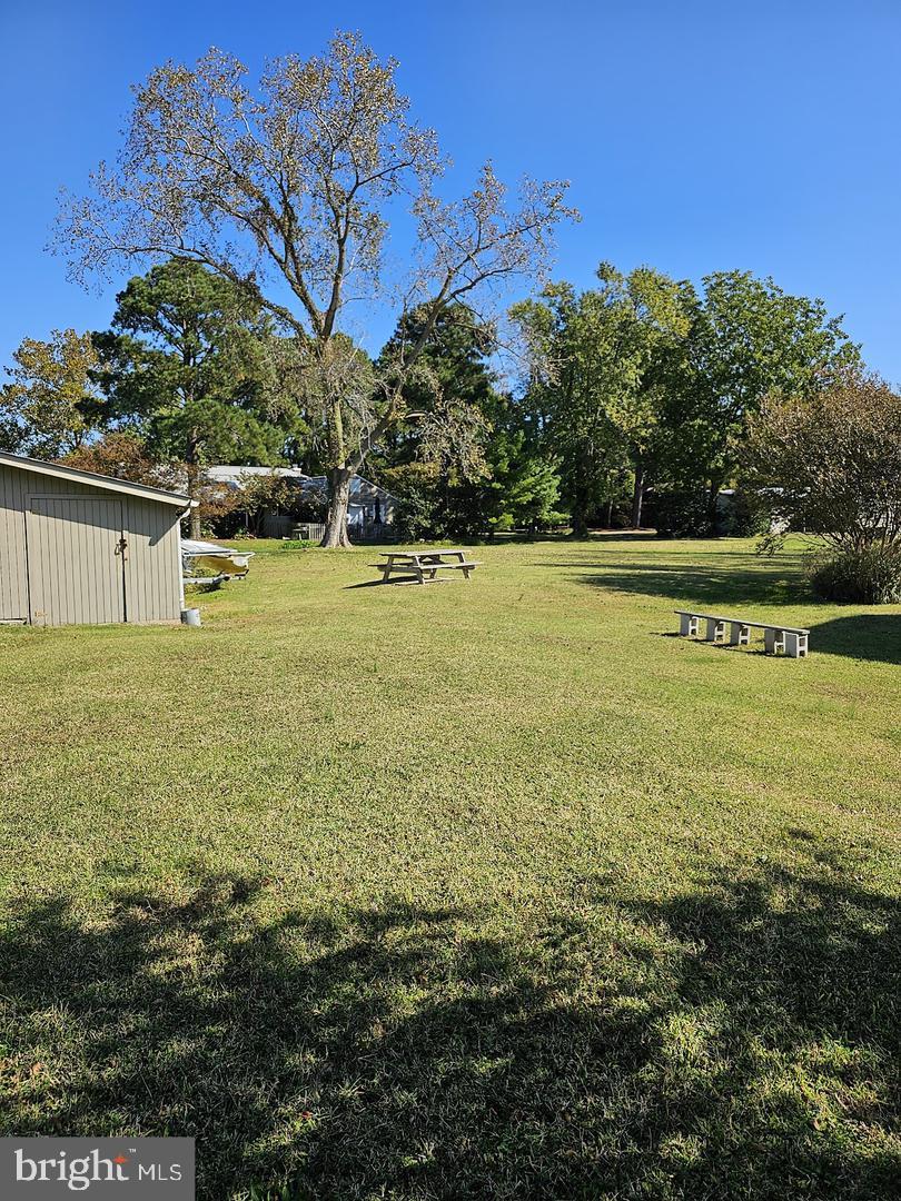 3972 Oyster Shell Lane Bivalve, MD 21865 - Photo 32 of 44