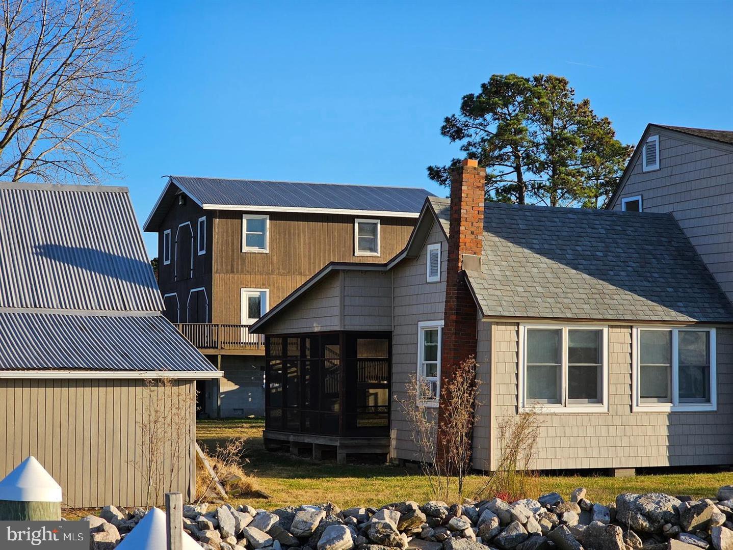 3972 Oyster Shell Lane Bivalve, MD 21865 - Photo 33 of 44