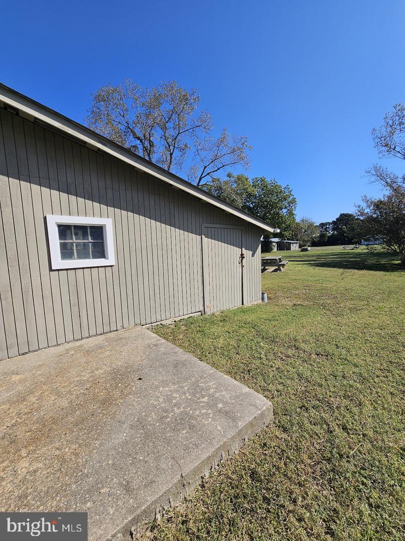 3972 Oyster Shell Lane Bivalve, MD 21865 - Photo 36 of 44
