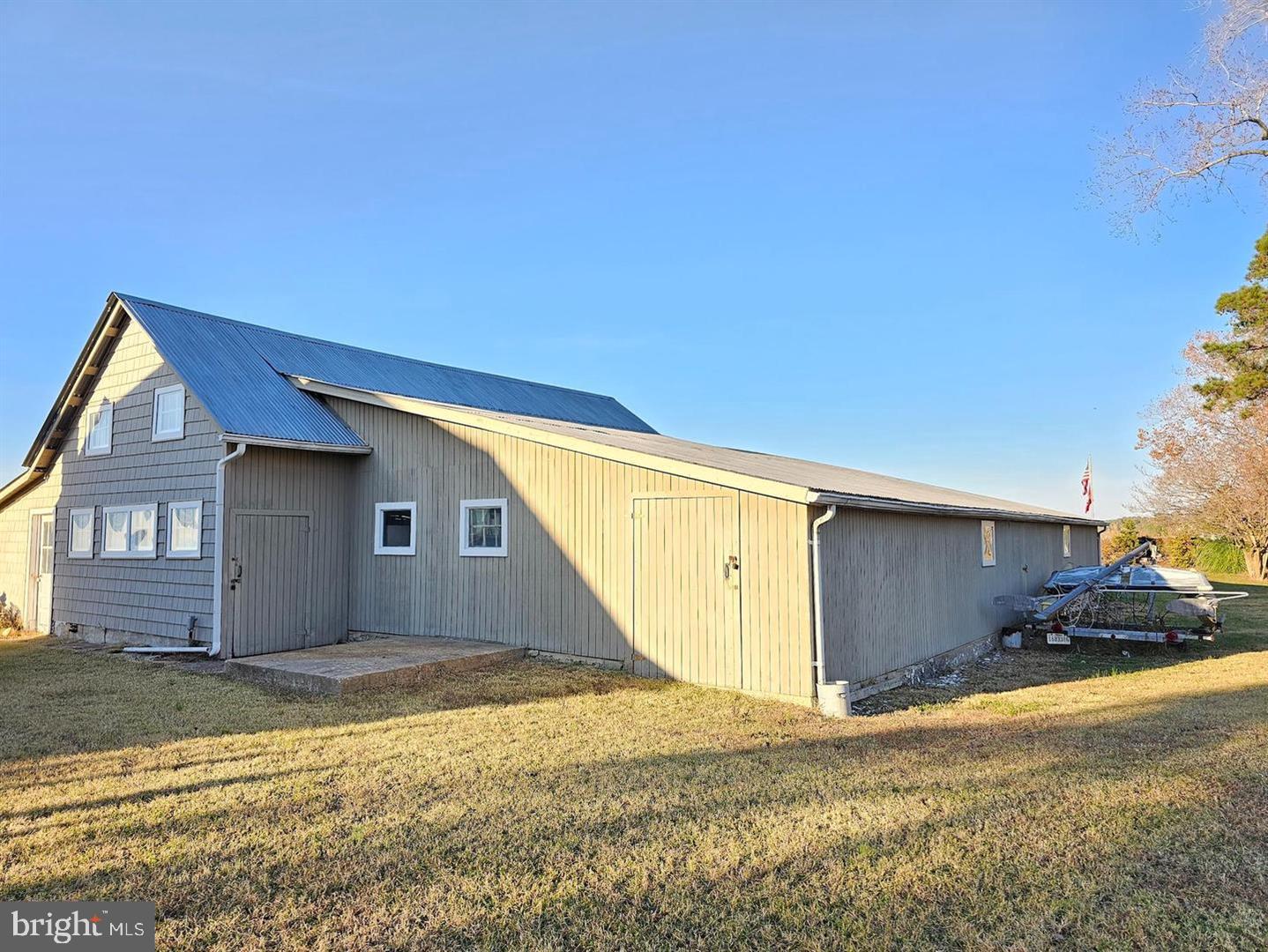 3972 Oyster Shell Lane Bivalve, MD 21865 - Photo 37 of 44