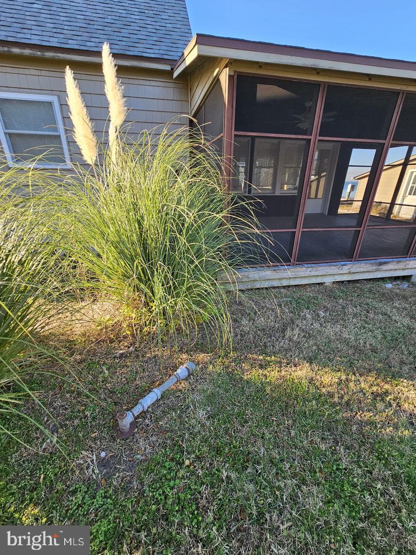 3972 Oyster Shell Lane Bivalve, MD 21865 - Photo 41 of 44