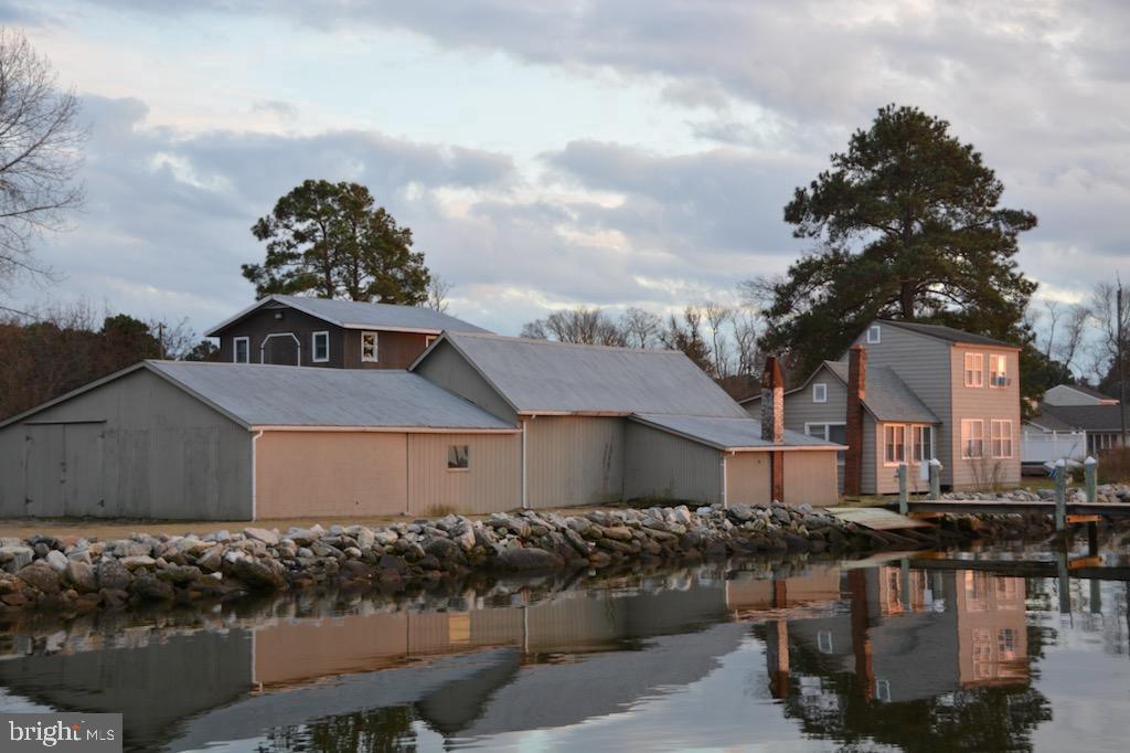 3972 Oyster Shell Lane Bivalve, MD 21865 - Photo 44 of 44