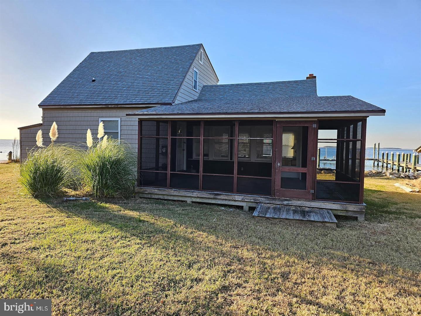 3972 Oyster Shell Lane Bivalve, MD 21865 - Photo 10 of 44