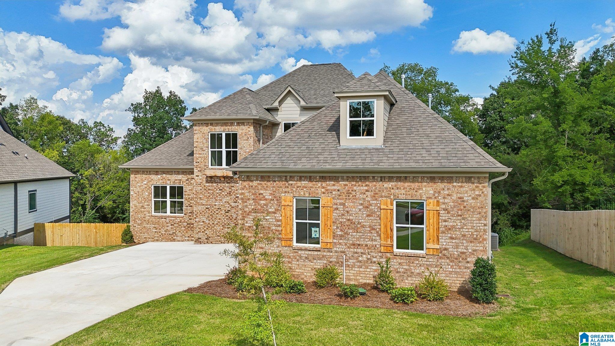 1198 Camellia Ridge Drive Pelham, AL 35124 - Photo 2 of 32