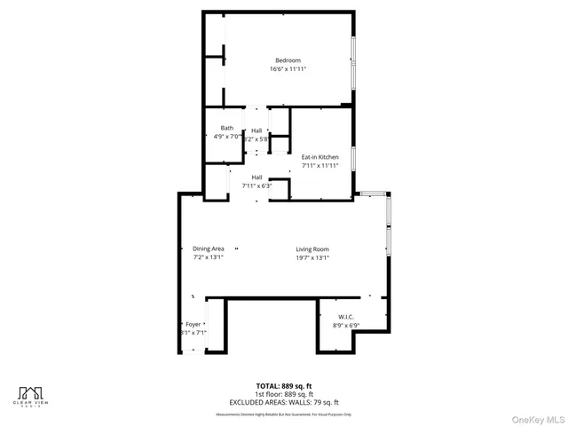 $199,900 | 120 East Hartsdale Avenue, Unit 3Q, Hartsdale, NY 10530