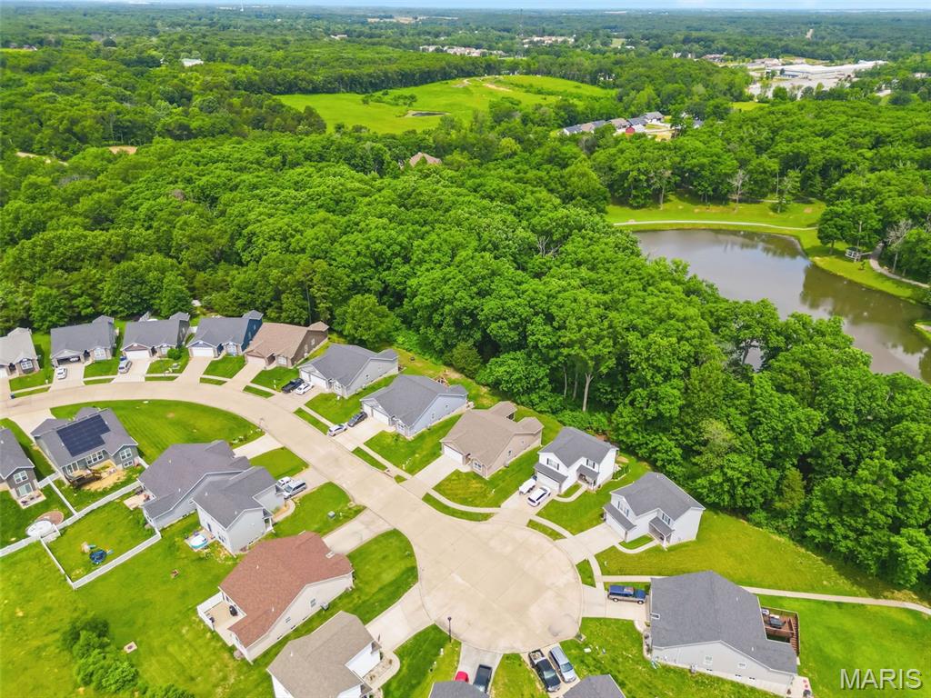 27471 Forest Ridge Court Warrenton, MO 63383 - Photo 72 of 82