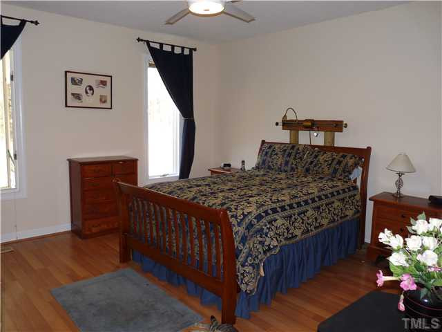7712 Country Knoll Road Bahama, NC 27503 - Photo 9 of 24 Photo 9