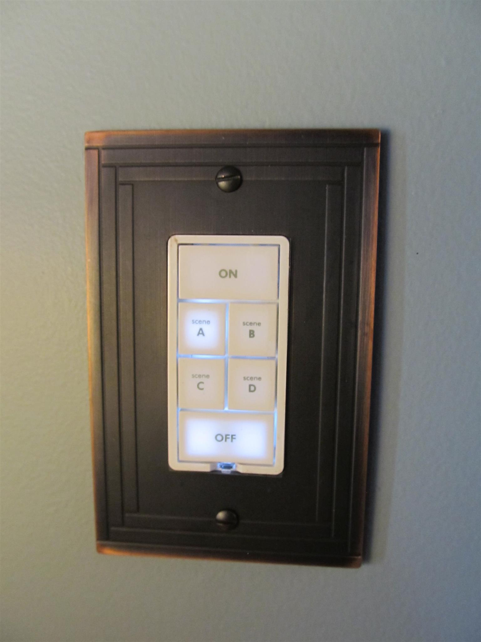 859 Longview Road Shelbyville, TN 37160 - Photo 16 of 30 Smart switches throughout house, all LED bulbs, energy efficient