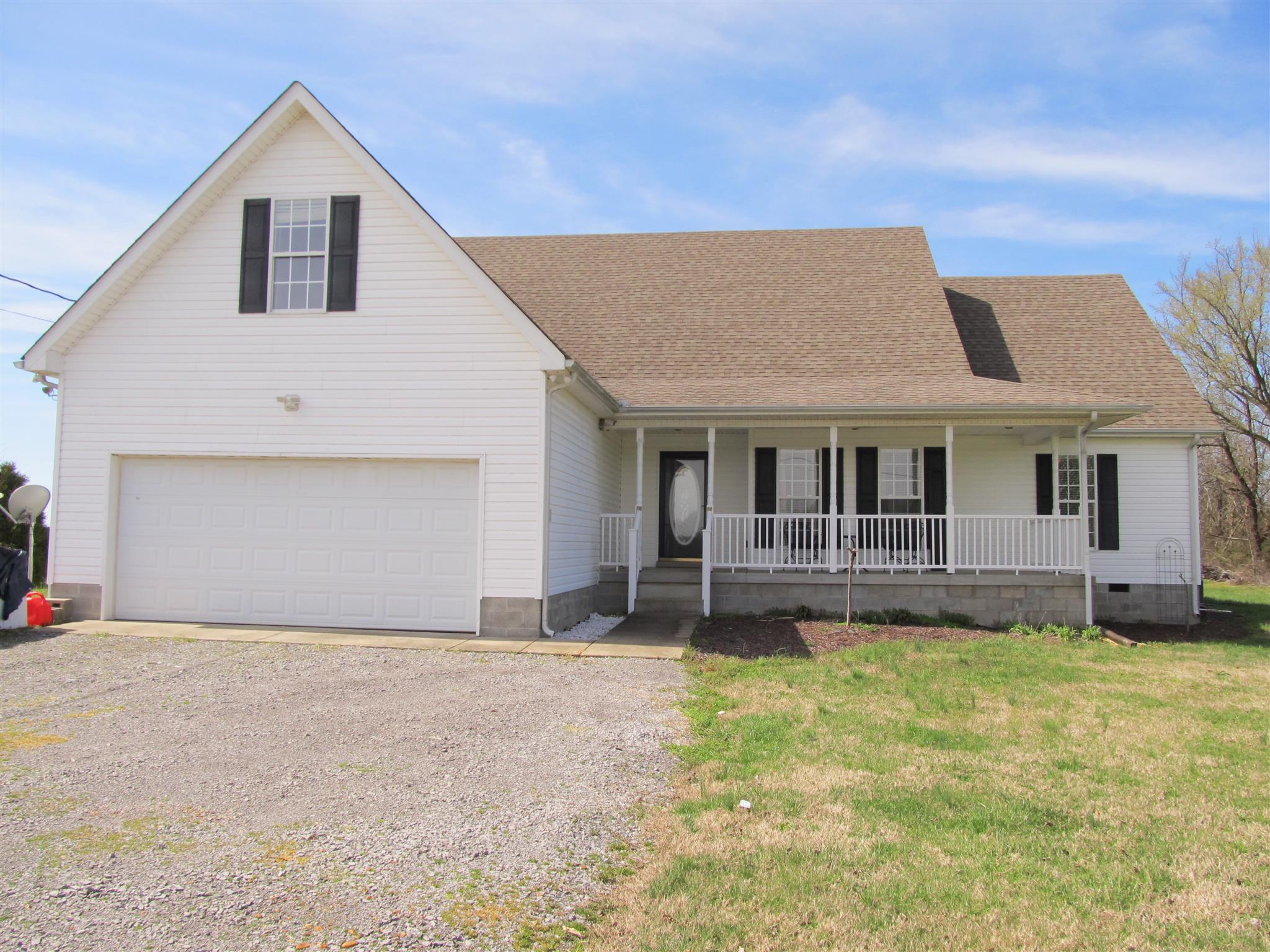 859 Longview Road Shelbyville, TN 37160 - Photo 27 of 30 this beauty won't last long!