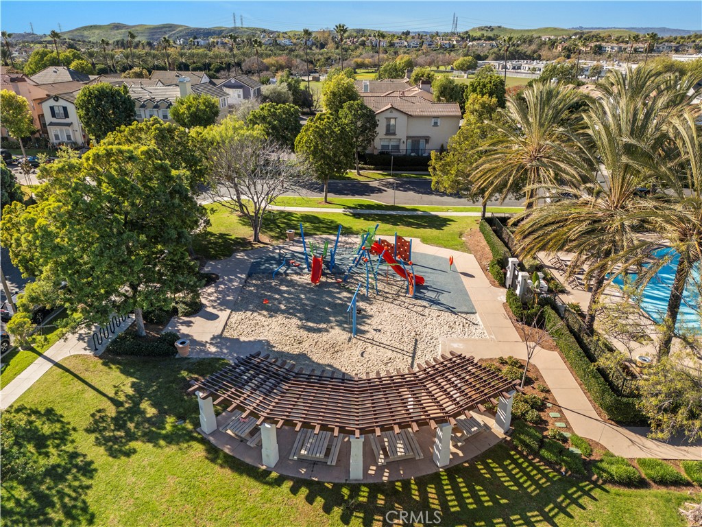 71 Sklar Street Ladera Ranch, CA 92694 - Photo 44 of 55 a view of lake view