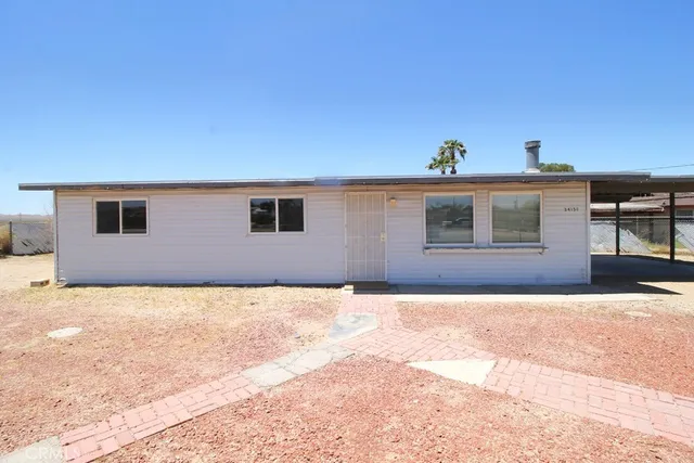 $219,000 | 34150 Woods Avenue, Barstow, CA 92311