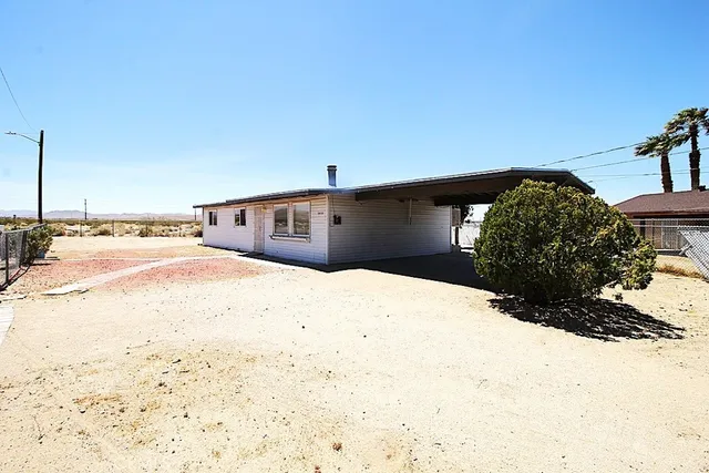 $219,000 | 34150 Woods Avenue, Barstow, CA 92311
