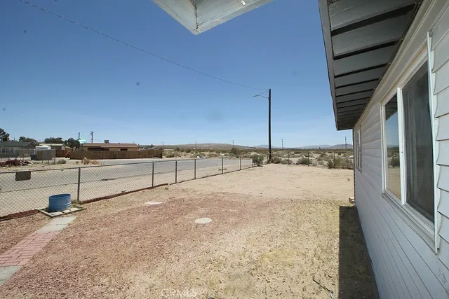 $219,000 | 34150 Woods Avenue, Barstow, CA 92311