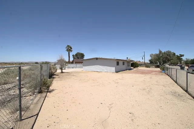 $219,000 | 34150 Woods Avenue, Barstow, CA 92311