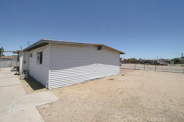 $219,000 | 34150 Woods Avenue, Barstow, CA 92311
