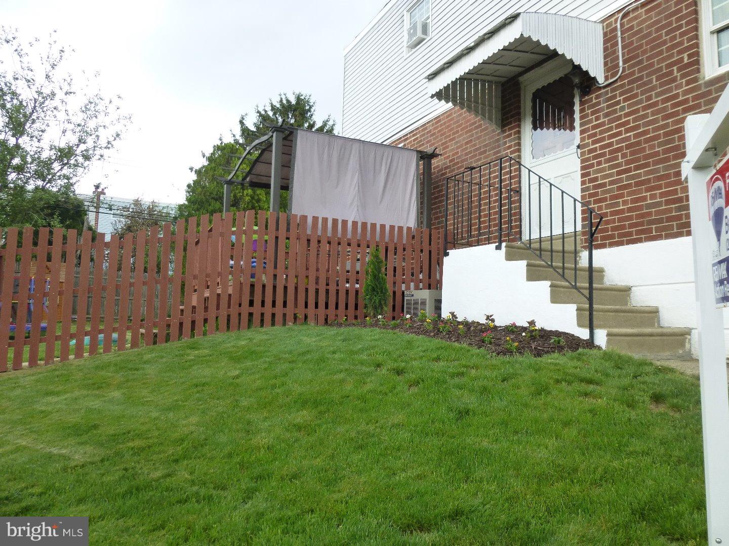 3451 Kirkwood Road Philadelphia, PA 19114 - Photo 22 of 22 Exterior Side