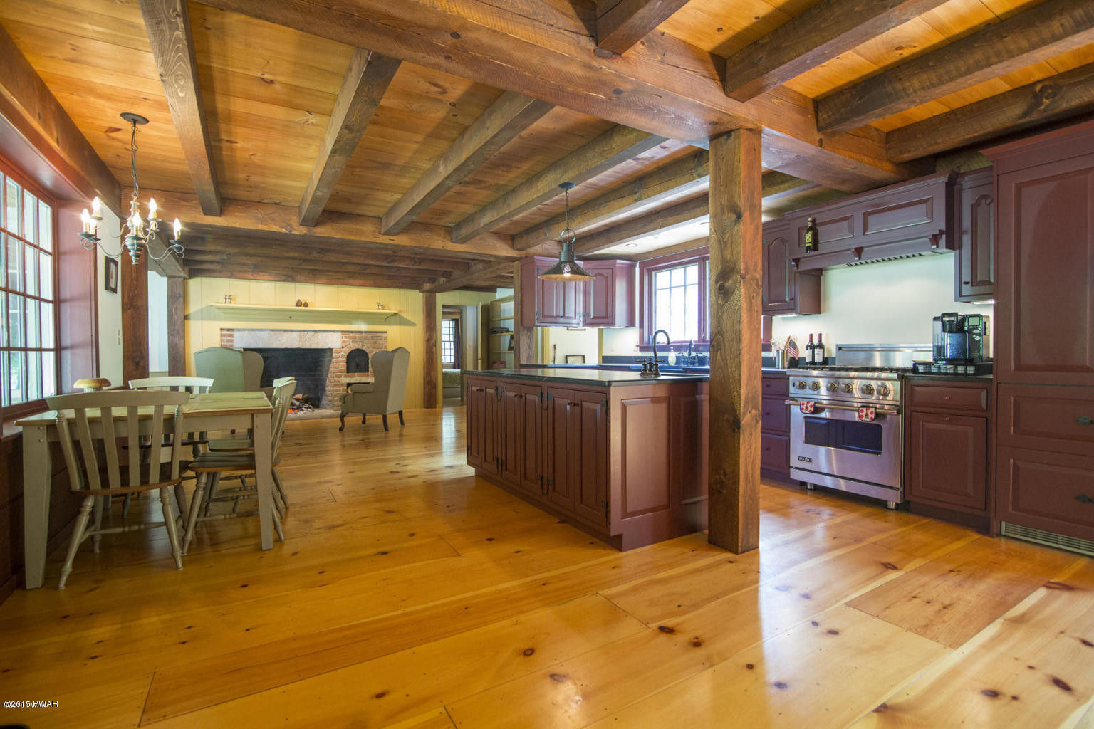 215 Spencer Road Dingmans Ferry, PA 18328 - Photo 5 of 39