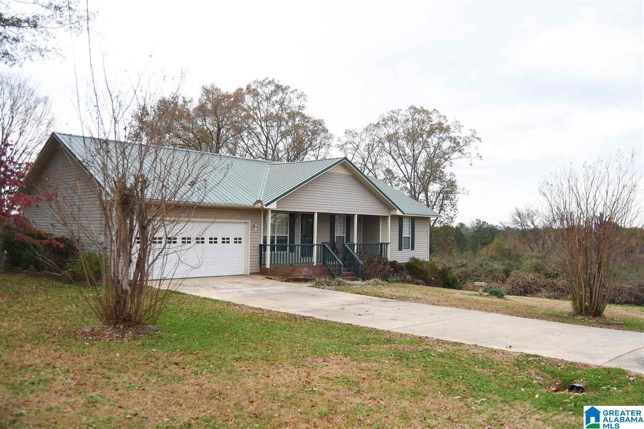 83 Spring Brook Drive Alexandria, AL 36250 - Photo 2 of 41