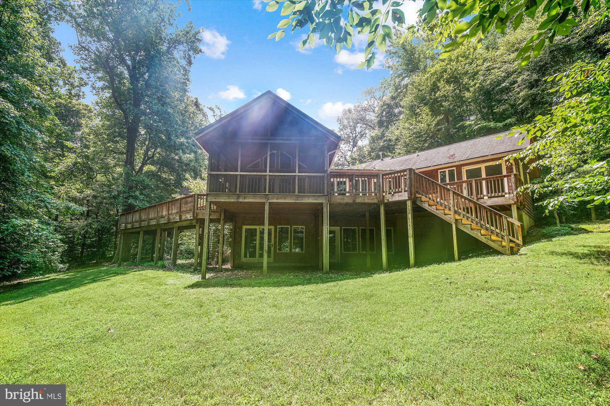 14702 West Auburn Road Accokeek, MD 20607 - Photo 11 of 76