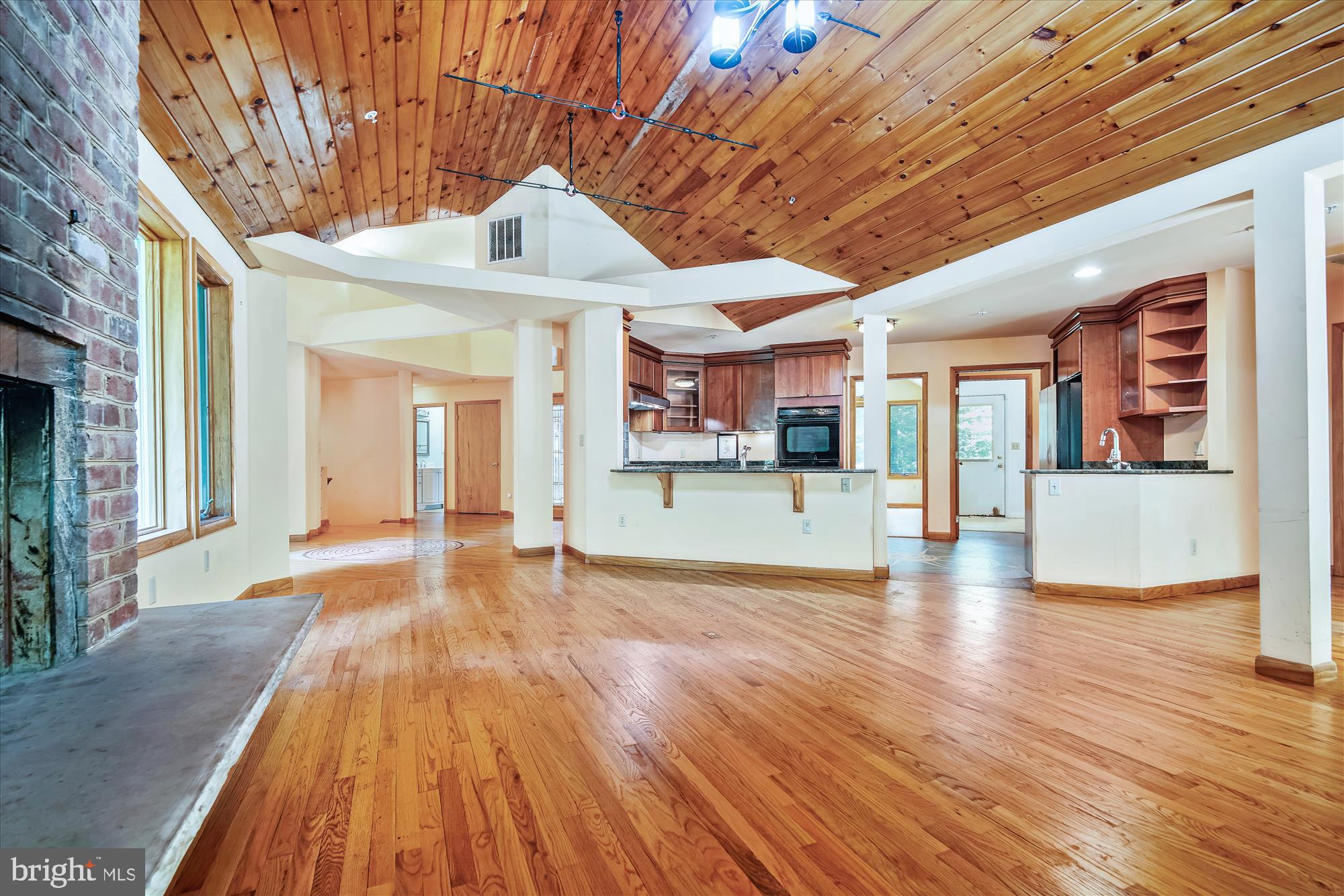 14702 West Auburn Road Accokeek, MD 20607 - Photo 76 of 76 Open floor plan