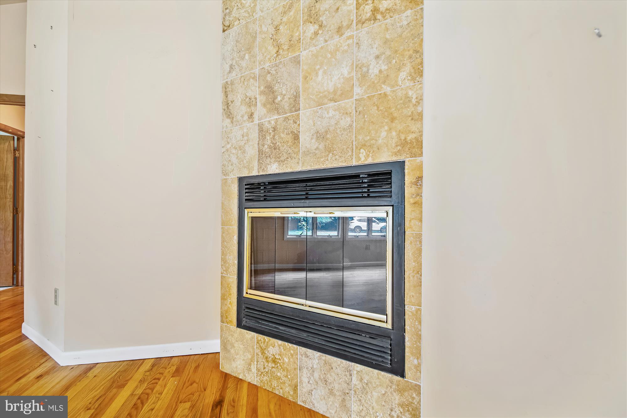 14702 West Auburn Road Accokeek, MD 20607 - Photo 50 of 76 One of two gas fireplaces