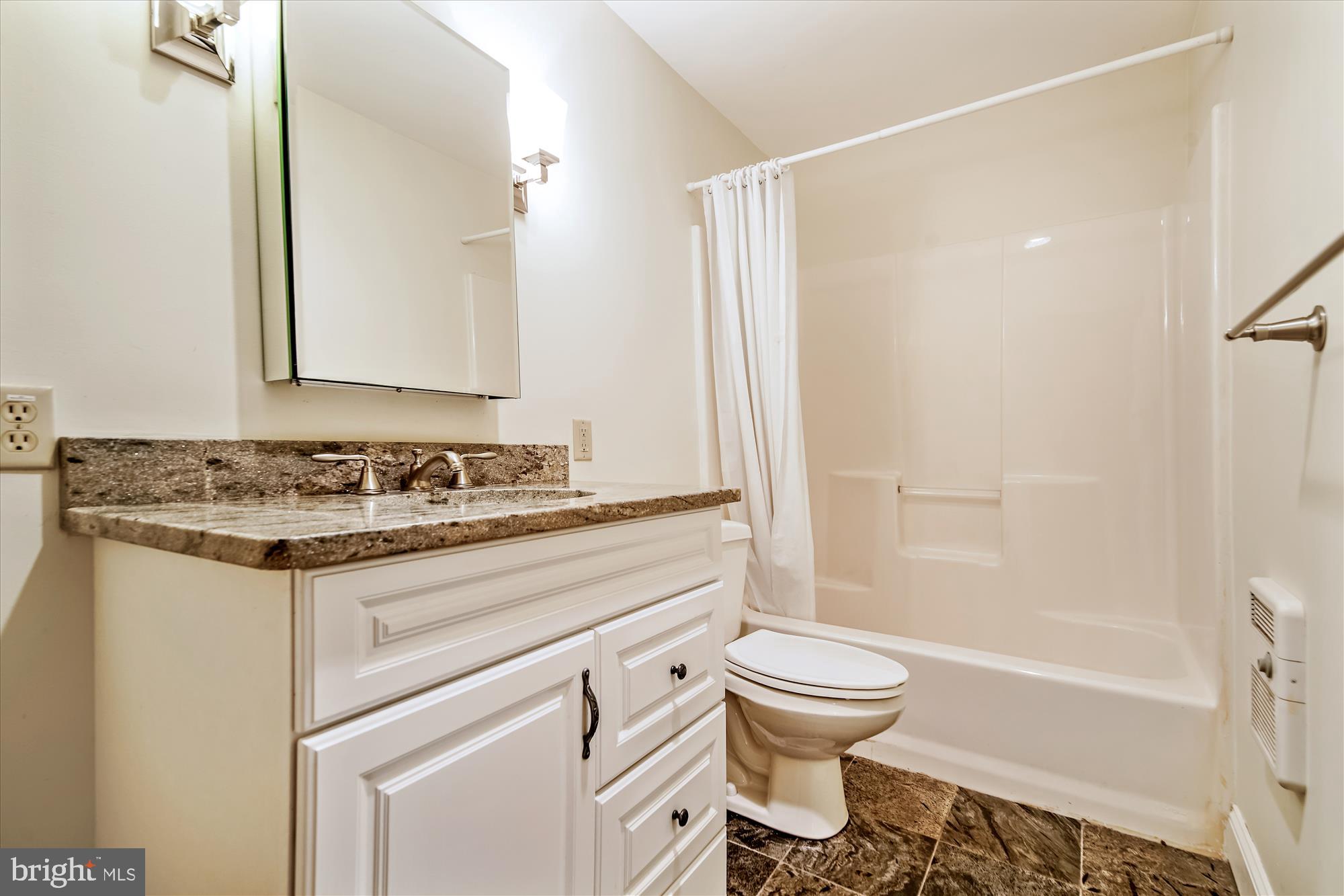 14702 West Auburn Road Accokeek, MD 20607 - Photo 54 of 76 Full bath in lower level