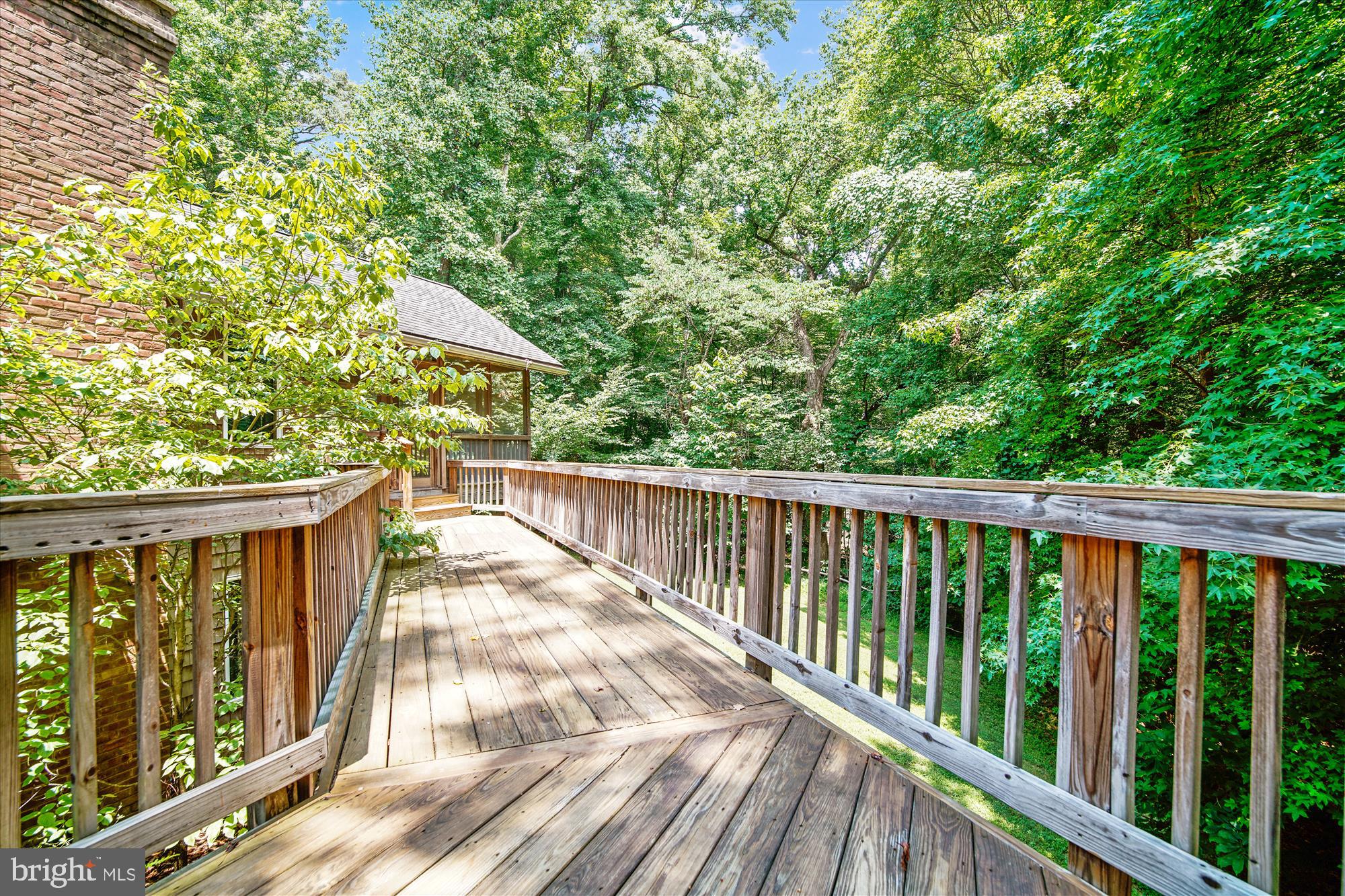 14702 West Auburn Road Accokeek, MD 20607 - Photo 7 of 76