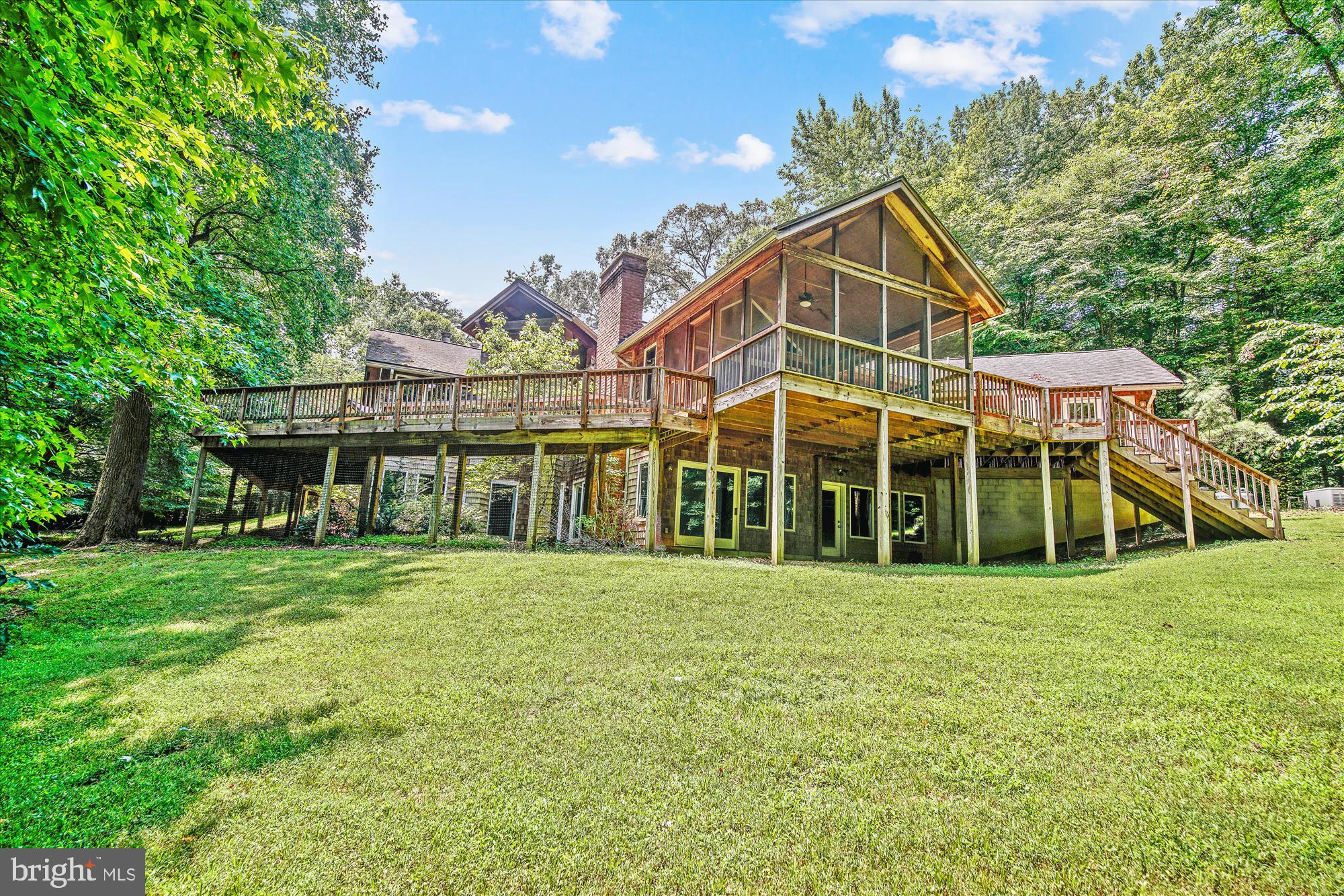 14702 West Auburn Road Accokeek, MD 20607 - Photo 10 of 76
