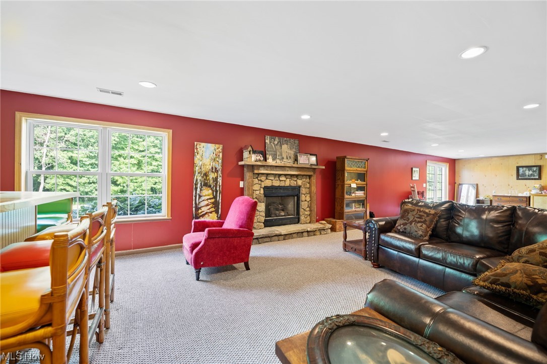 12726 Sheldon Road Mantua, OH 44255 - Photo 16 of 22