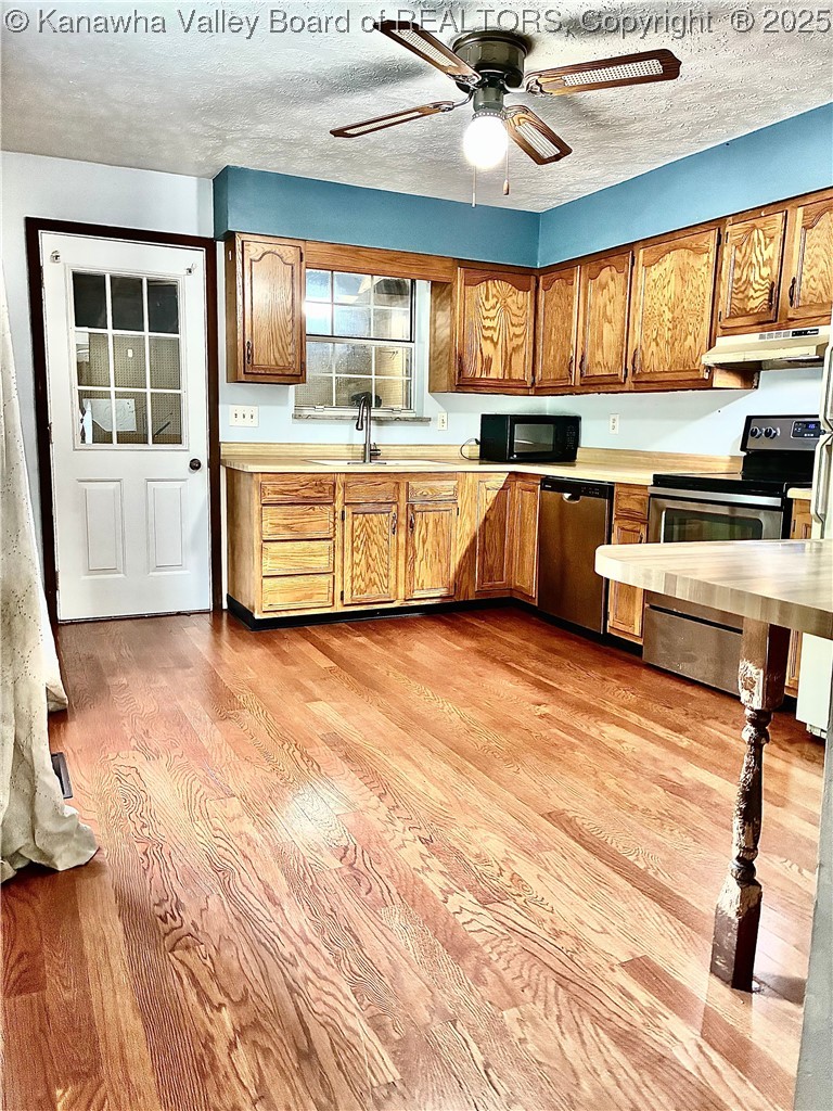 12240 Coal River Road St. Albans, WV 25177 - Photo 22 of 25 Gallery Image 22