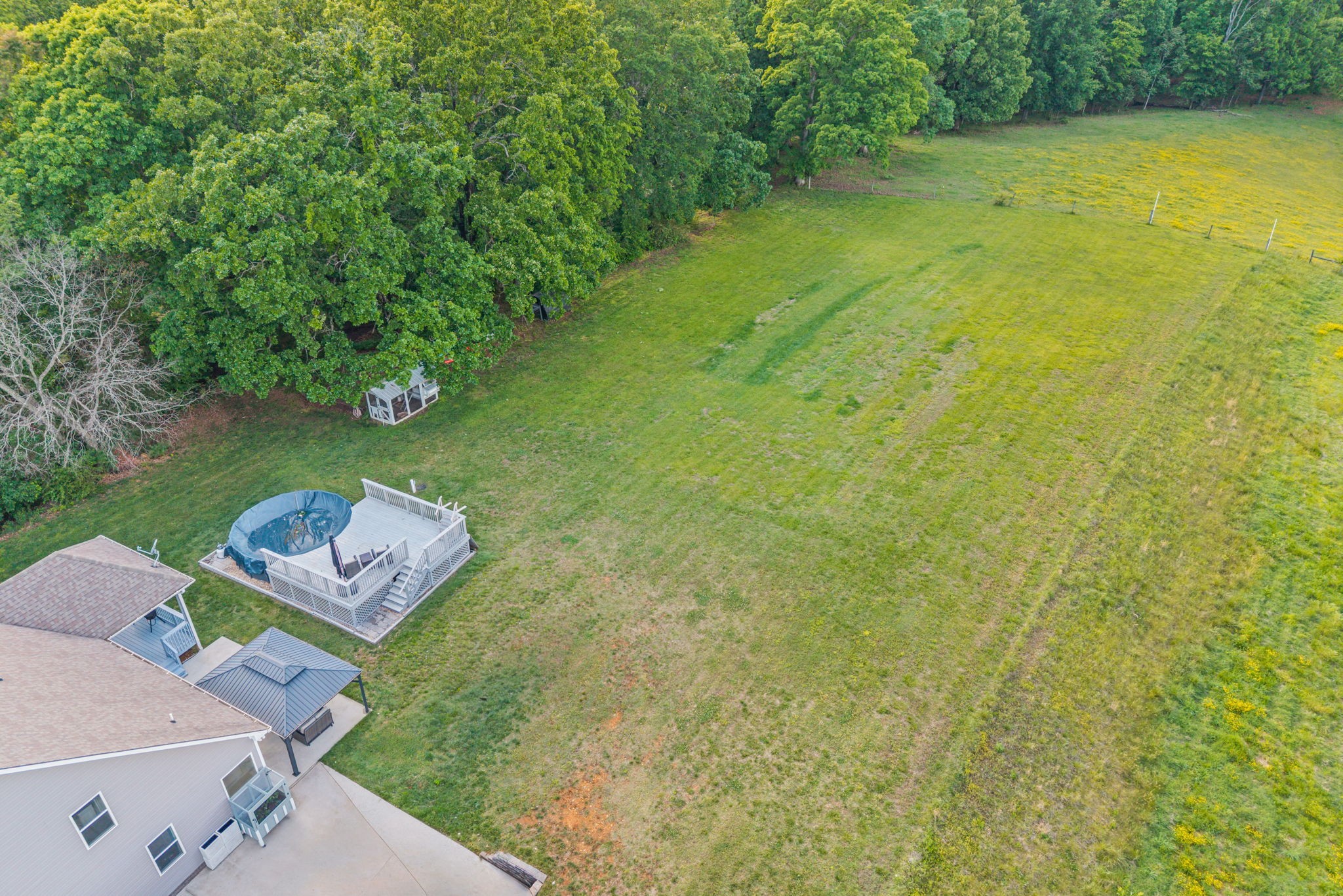 317 Alonzo Place Cunningham, TN 37052 - Photo 48 of 55