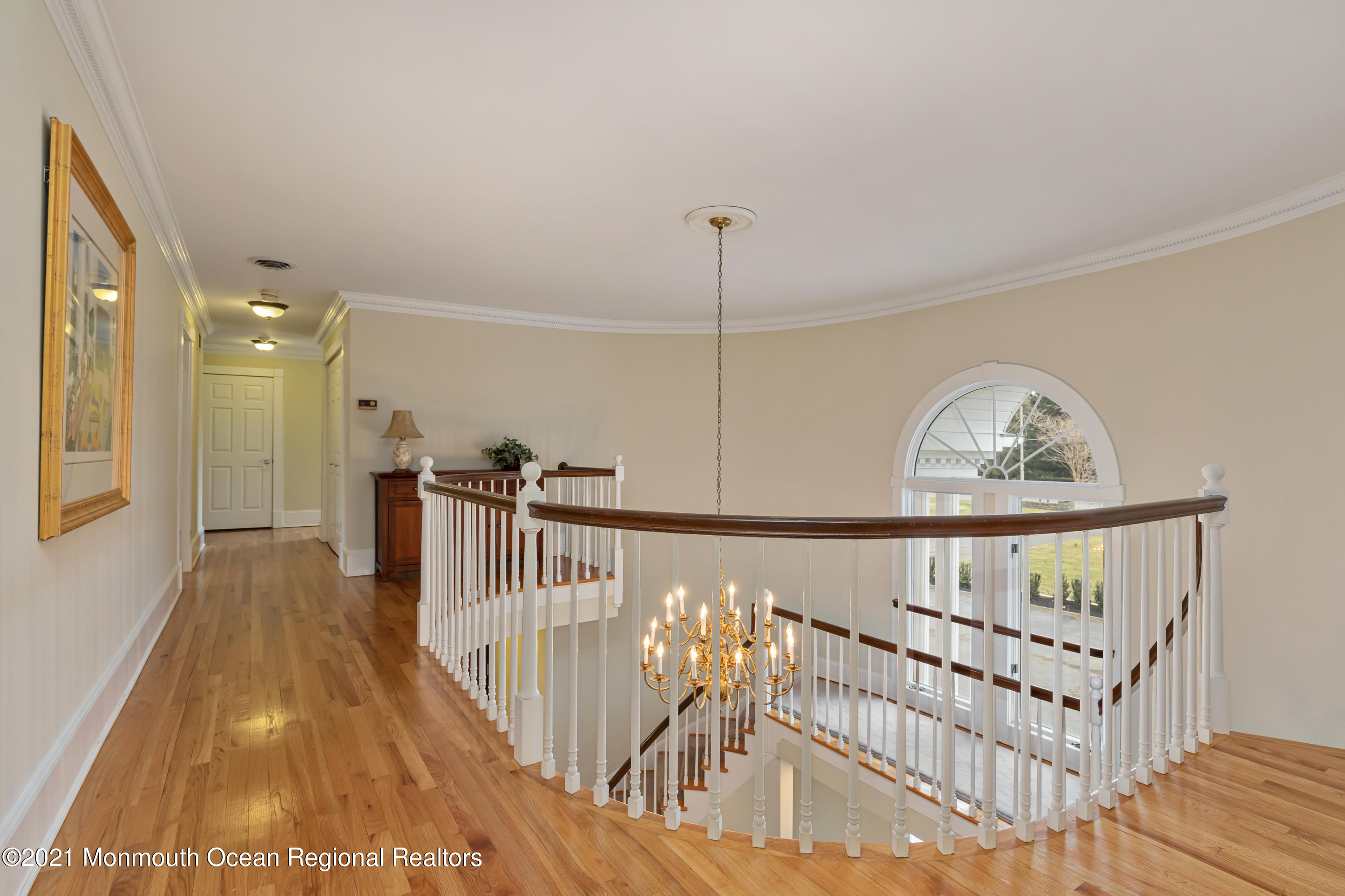 24 Blossom Cove Road Red Bank, NJ 07701 - Photo 11 of 33 Hallway