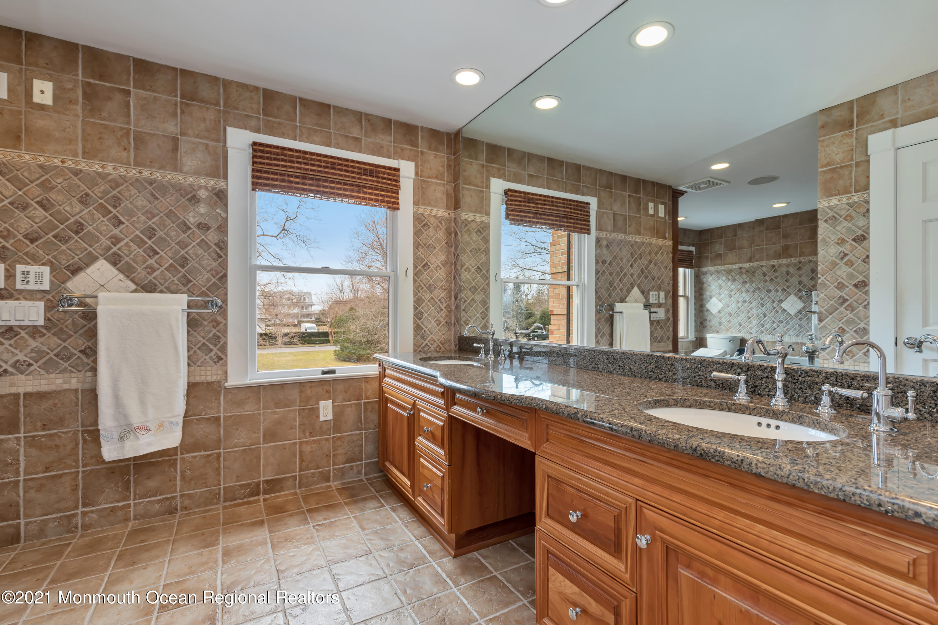 24 Blossom Cove Road Red Bank, NJ 07701 - Photo 13 of 33 Master Bath 1
