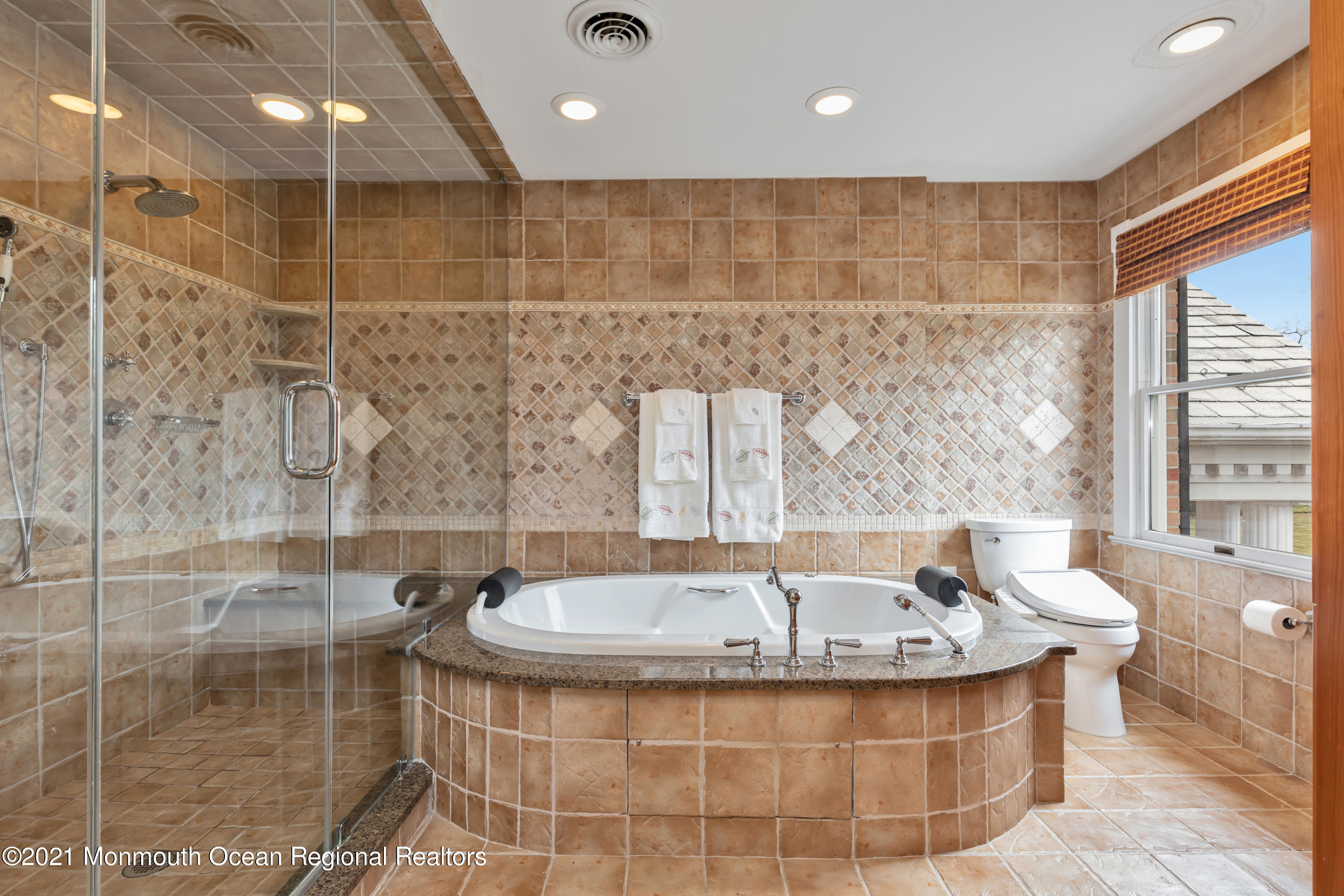 24 Blossom Cove Road Red Bank, NJ 07701 - Photo 14 of 33 Master Bath 2