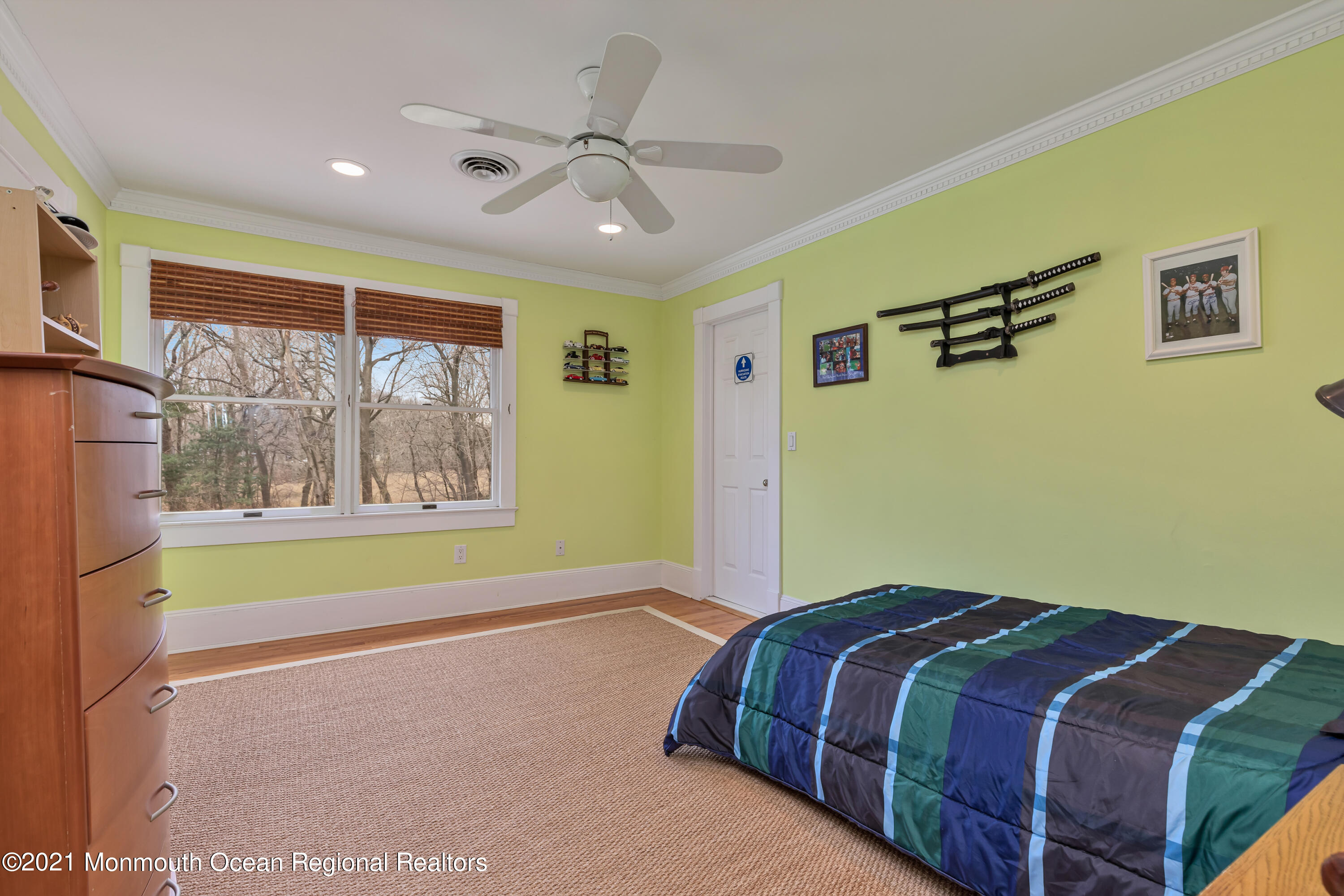 24 Blossom Cove Road Red Bank, NJ 07701 - Photo 15 of 33 Bedroom 2