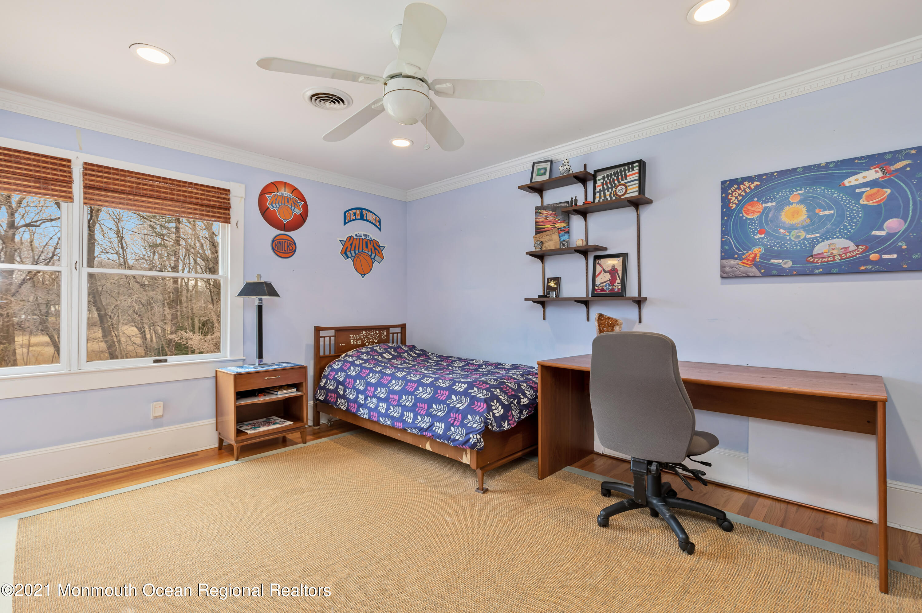 24 Blossom Cove Road Red Bank, NJ 07701 - Photo 17 of 33 Bedroom 3