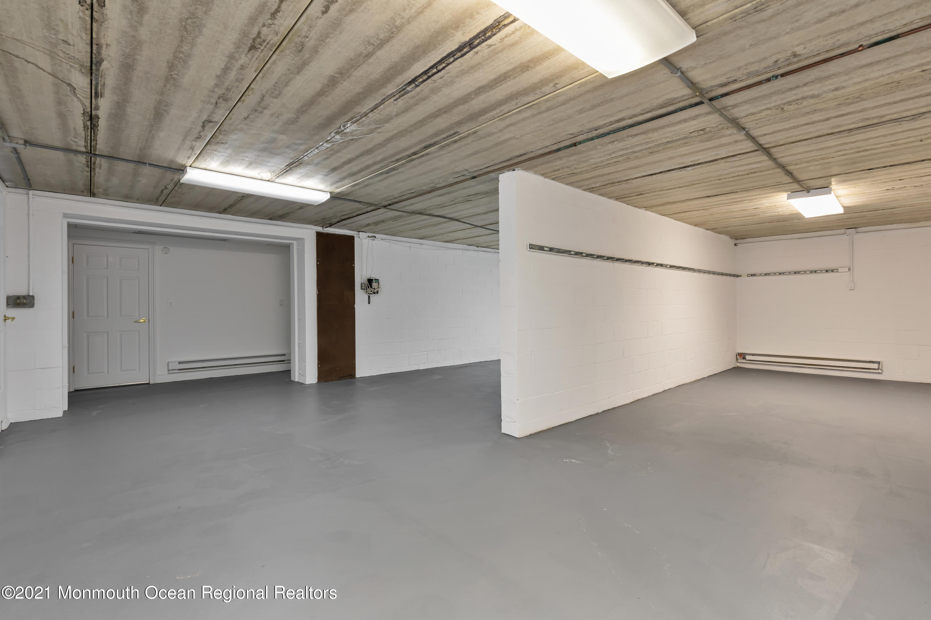 24 Blossom Cove Road Red Bank, NJ 07701 - Photo 26 of 33 Basement Workshop