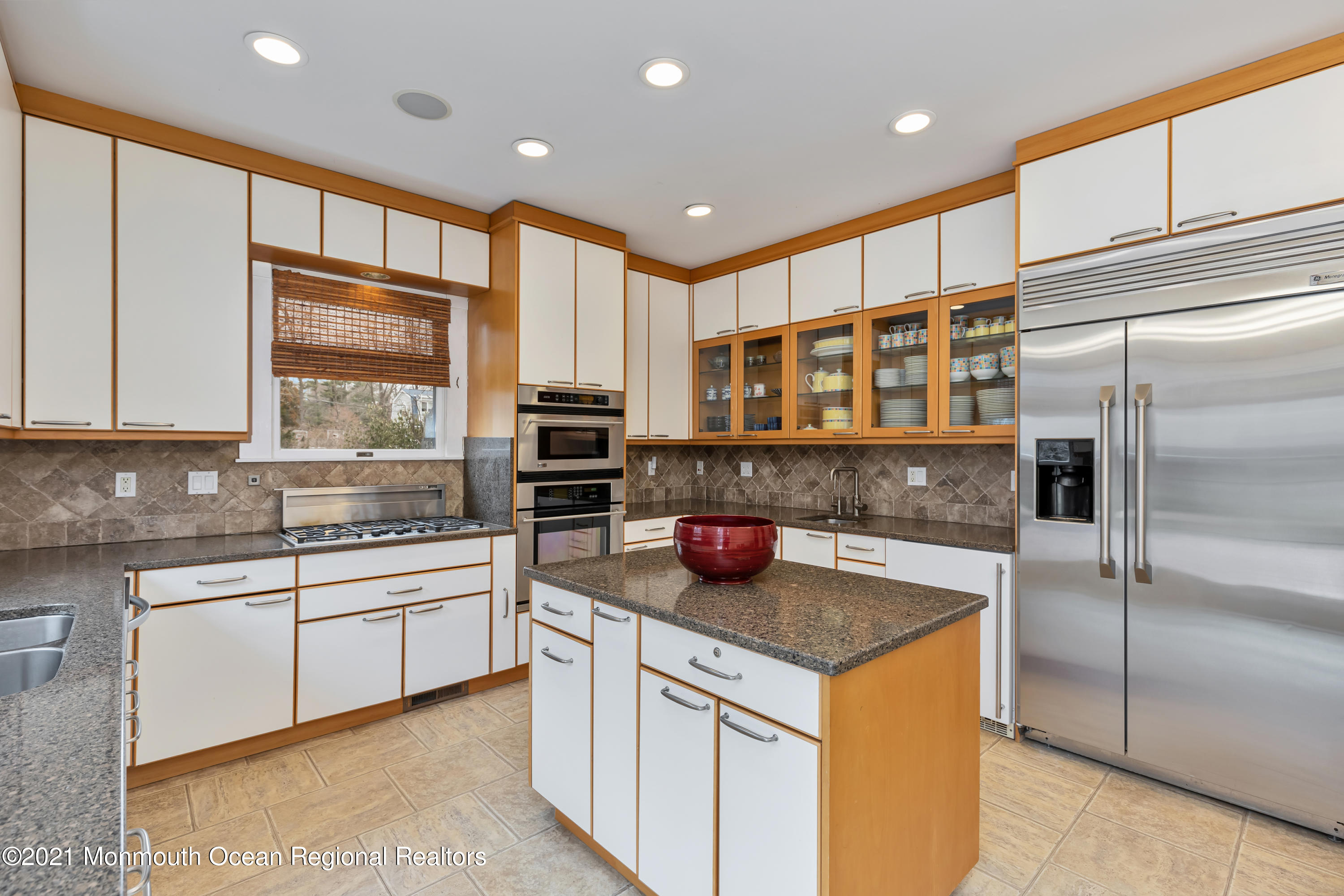 24 Blossom Cove Road Red Bank, NJ 07701 - Photo 9 of 33 Kitchen 1