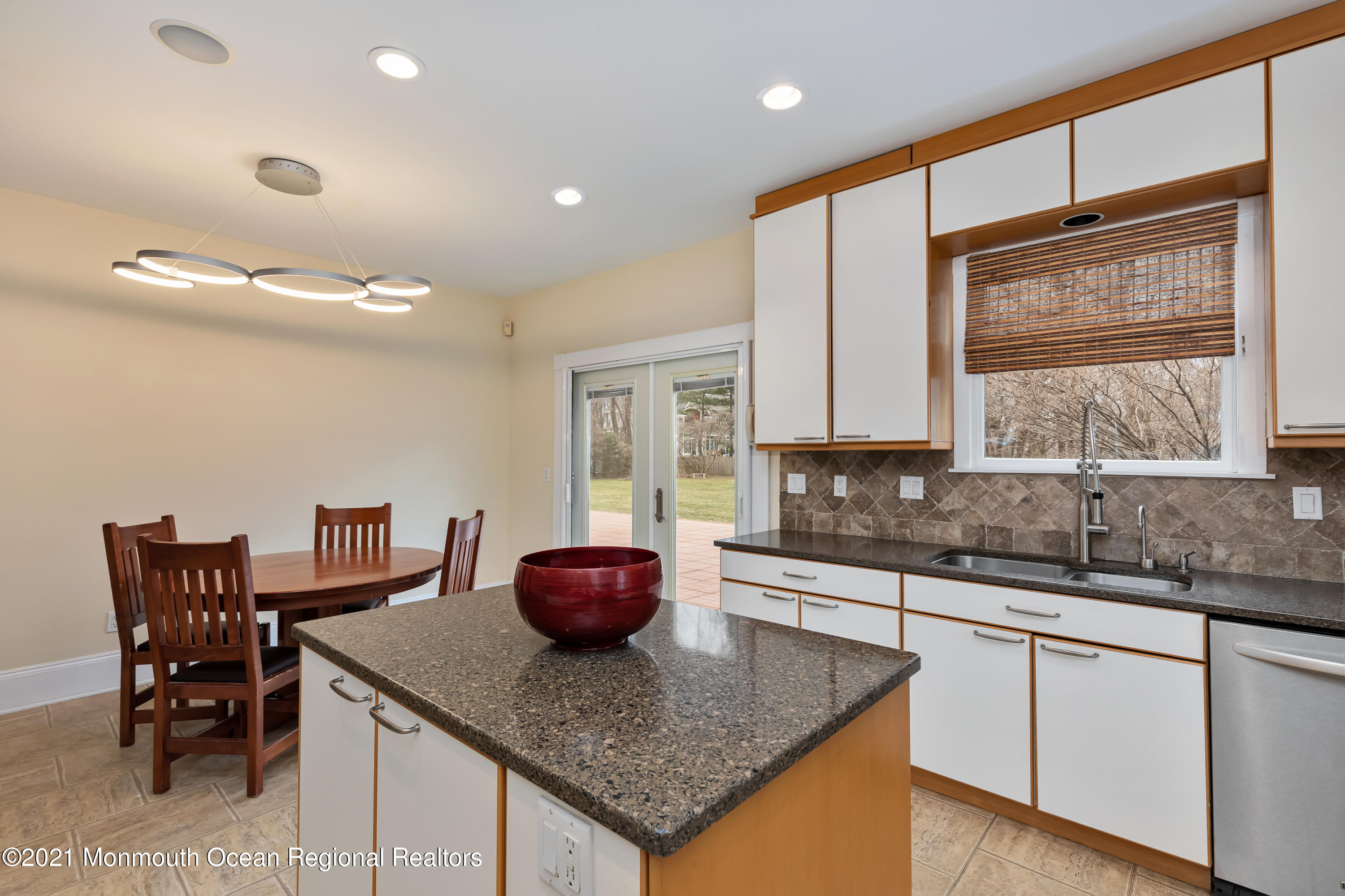 24 Blossom Cove Road Red Bank, NJ 07701 - Photo 10 of 33 Kitchen 2