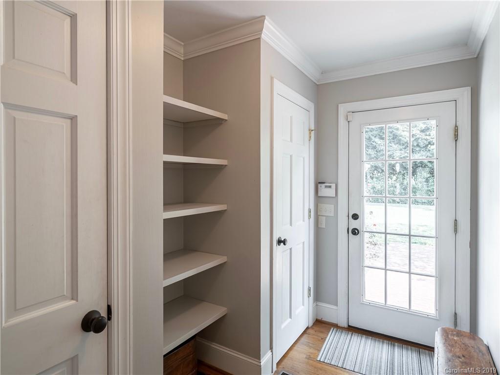 3200 Wickersham Road Charlotte, NC 28211 - Photo 8 of 40 a view of wooden floor in a room