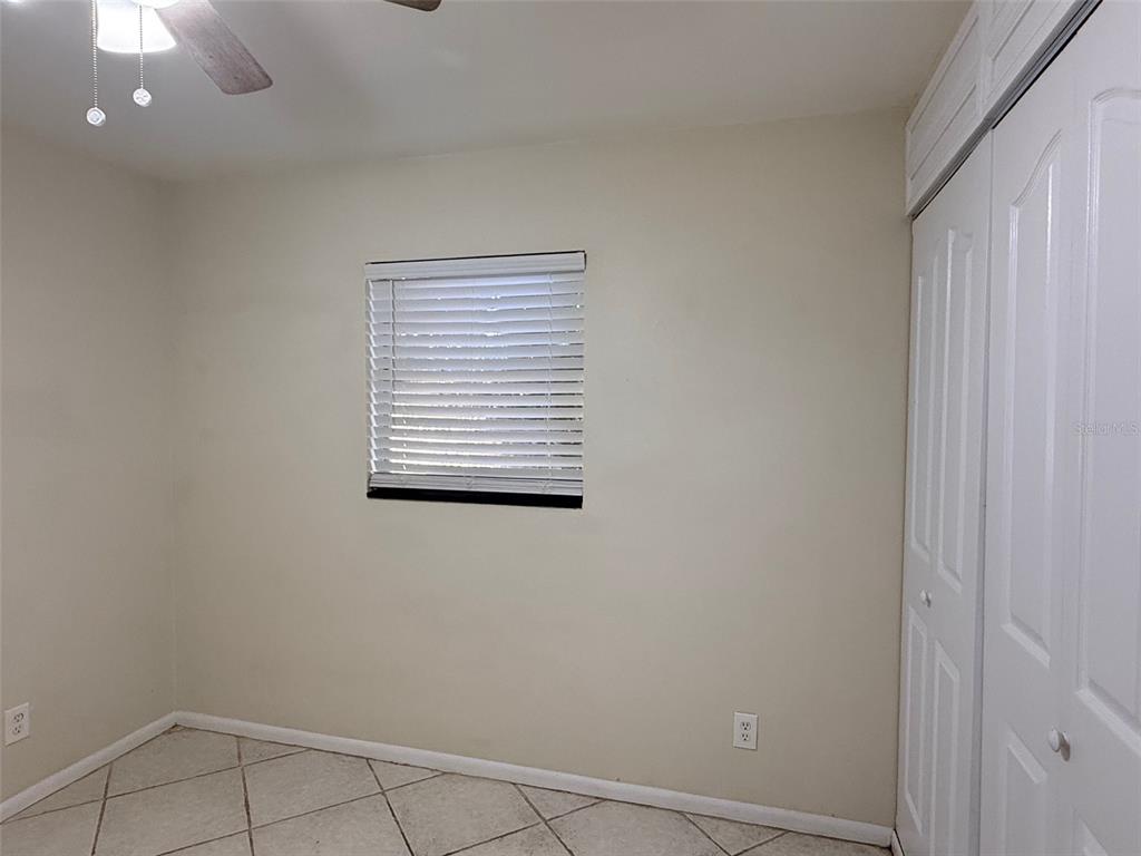 3704 36th Street West Bradenton, FL 34205 - Photo 25 of 34 a view of an empty room with a window