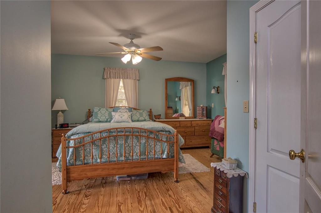 3 Fawn Road Raymond, ME 04071 - Photo 25 of 30 Master Bedroom