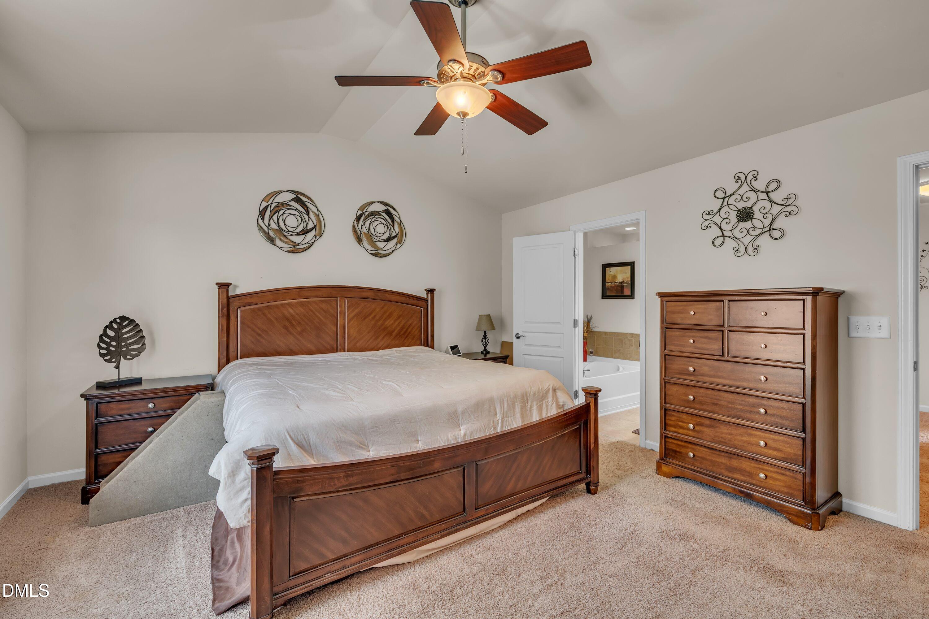 8111 Yaxley Hall Drive Raleigh, NC 27616 - Photo 23 of 44