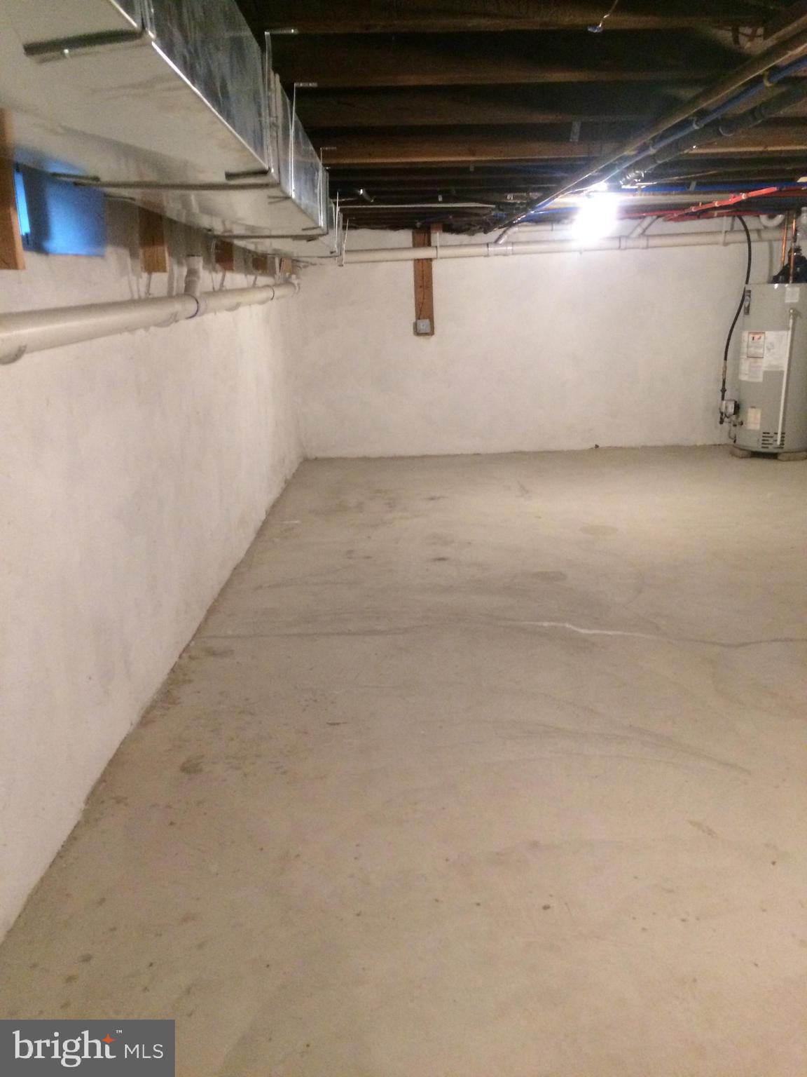 203 Delaware Avenue Riverside, NJ 08075 - Photo 34 of 37 Full Basement